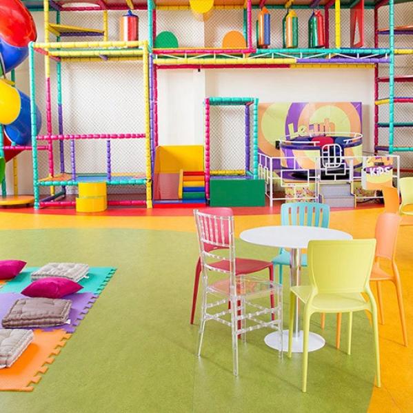 Мармолеум Forbo Fresco 3247 green 2,5 мм