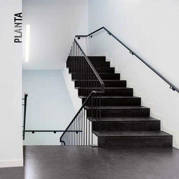 Мармолеум Forbo Fresco 3139 lava 2,5 мм