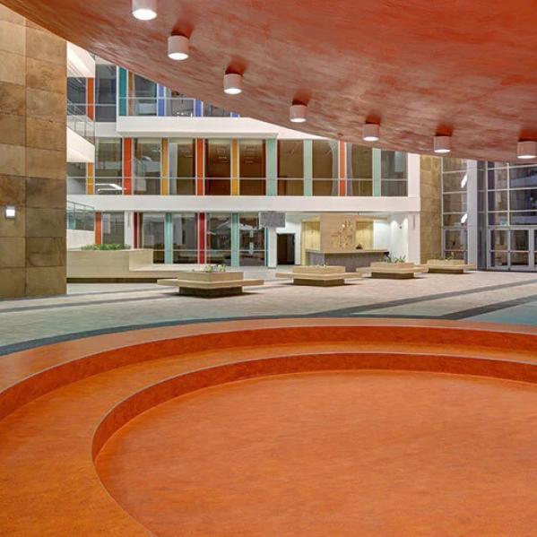 Мармолеум Forbo Fresco 3126 Kyoto 2,5 мм