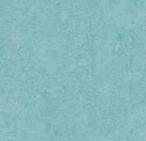 Мармолеум Forbo Marbled 3267 aqua 2,5 мм