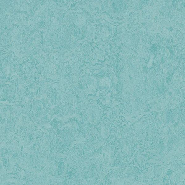 Мармолеум Forbo Marbled 3267 aqua 2,5 мм