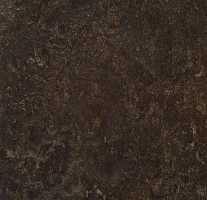 Мармолеум Forbo Marbled 3236 dark bistre 2,5 мм