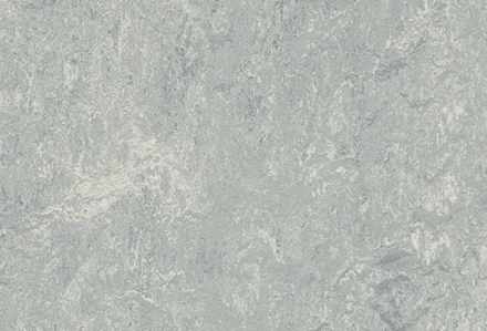 Мармолеум Forbo Marbled 2621 dove grey 2,5 мм
