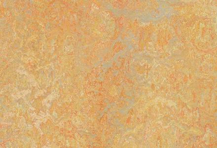 Мармолеум Forbo Marbled 3411 sunny day 2,5 мм