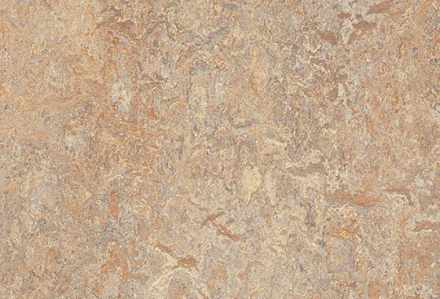 Мармолеум Forbo Vivace 3407 donkey island 2,5 мм