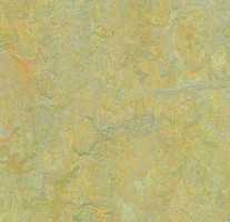 Мармолеум Forbo Vivace 3413 green melody 2,5 мм