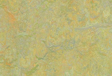 Мармолеум Forbo Vivace 3413 green melody 2,5 мм