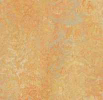 Мармолеум Forbo Vivace 3411 sunny day 2,5 мм