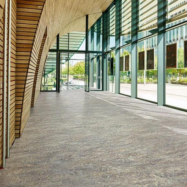 Мармолеум Forbo Vivace 3420 surprising storm 2,5 мм