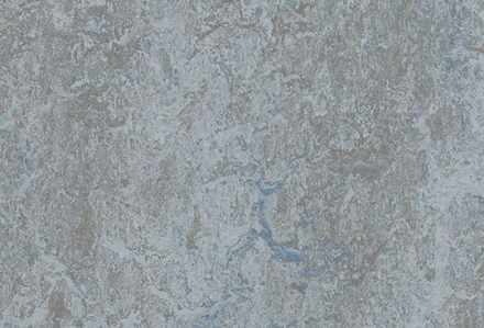 Мармолеум Forbo Real 3053 dove blue 2 мм