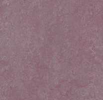 Мармолеум Forbo Real 3272 plum 2,5 мм