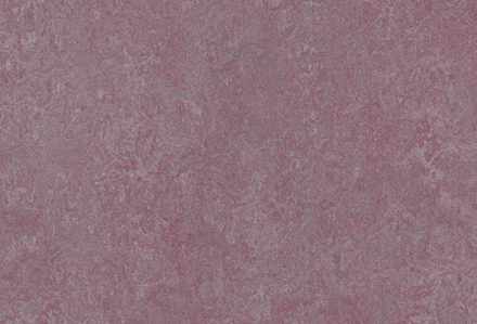 Мармолеум Forbo Real 3272 plum 2,5 мм