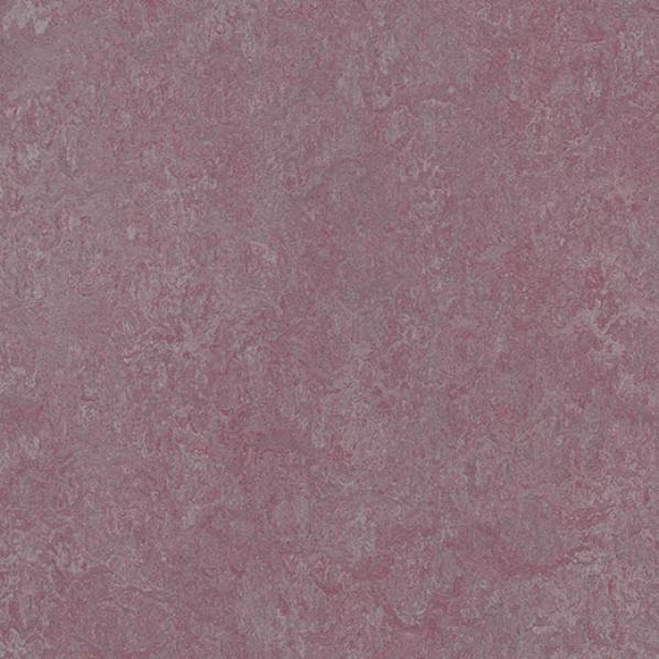 Мармолеум Forbo Real 3272 plum 2,5 мм