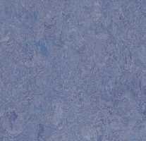 Мармолеум Forbo Real 3270 violet 2,5 мм