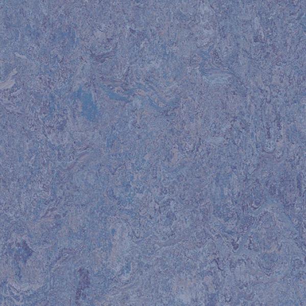 Мармолеум Forbo Real 3270 violet 2,5 мм