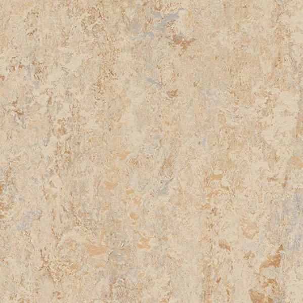 Мармолеум Forbo Real 3038 Caribbean 2 мм