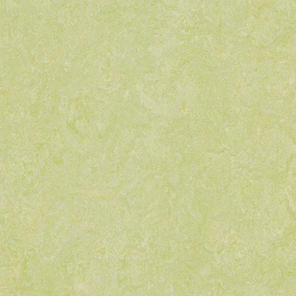 Мармолеум Forbo Real 3881 green wellness 2 мм