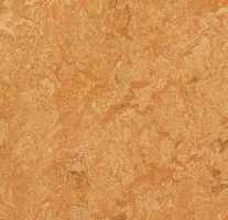 Мармолеум Forbo Real 3174 Sahara 2,5 мм