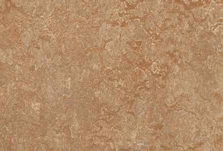 Мармолеум Forbo Real 3233 shitake 2,5 мм