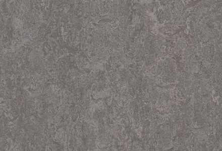 Мармолеум Forbo Real 3137 slate grey 2,5 мм