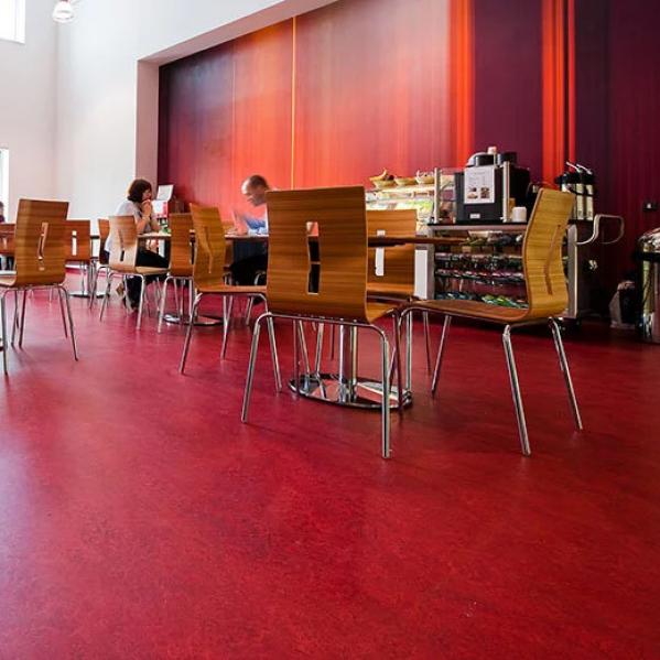 Мармолеум Forbo Real 3127 Bleeckerstreet 2,5 мм