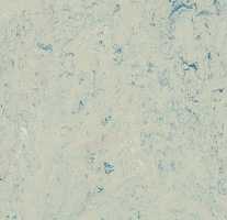Мармолеум Forbo Splash 3429 bluemoon 2,5 мм