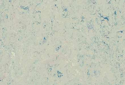 Мармолеум Forbo Splash 3429 bluemoon 2,5 мм