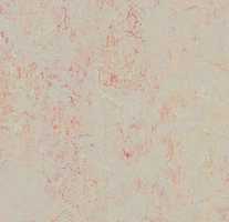 Мармолеум Forbo Splash 3432 fruit punch 2,5 мм