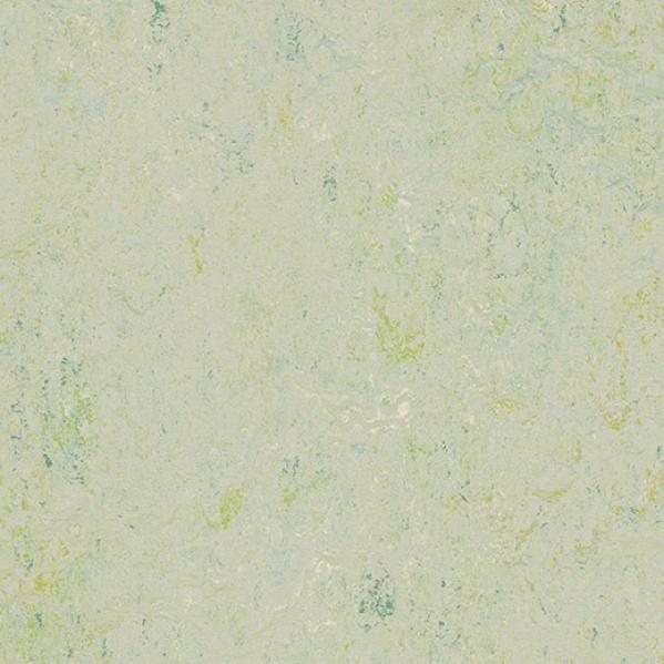 Мармолеум Forbo Splash 3430 salsa verde 2,5 мм