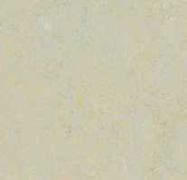 Мармолеум Forbo Splash 3431 limoncello 2,5 мм