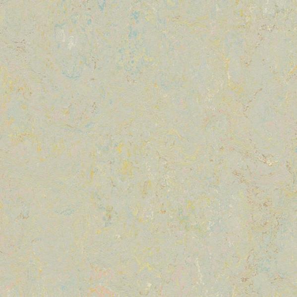 Мармолеум Forbo Splash 3431 limoncello 2,5 мм