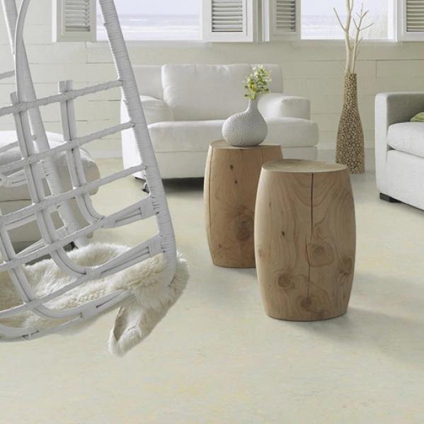 Мармолеум Forbo Splash 3431 limoncello 2,5 мм