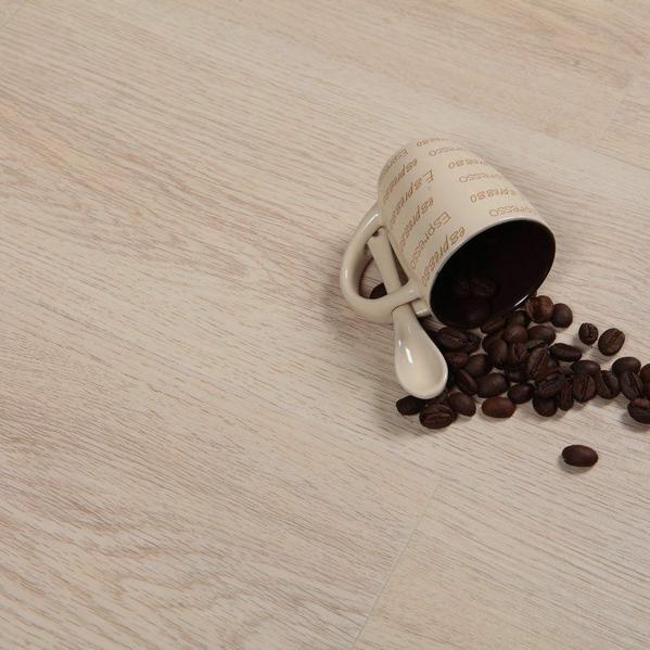 ПВХ плитка для пола Refloor Home Tile WS 713 Ясень Лонар