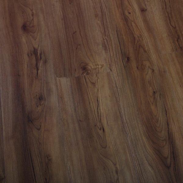 ПВХ плитка для пола Refloor Home Tile WS 741 Орех Бербери