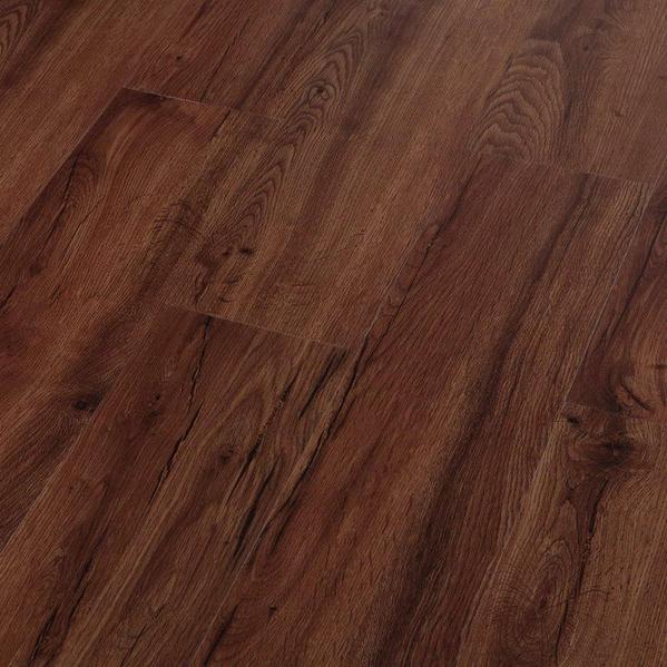 ПВХ плитка для пола Refloor Home Tile WS 8404 Дуб Виннипег