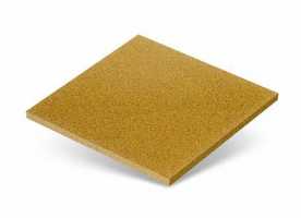 Резиновая плитка Rubber Step Стандарт 500x500x20
