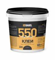 Грунт-концентрат глубокого проникновения Dagel 550 1,2кг
